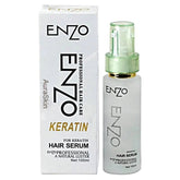 Enzo  Keratin Hair Serum 100ml